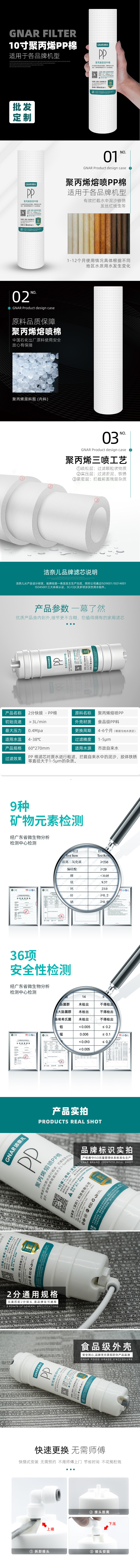 韩式快接-PP(图1)